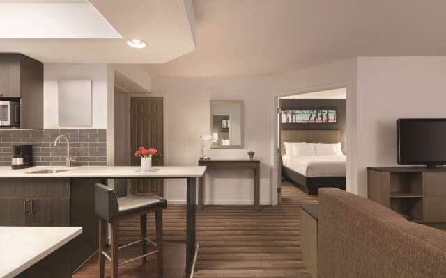 HYATT house Boston/Burlington