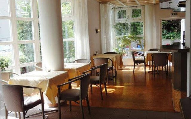 Safranberg Hotel