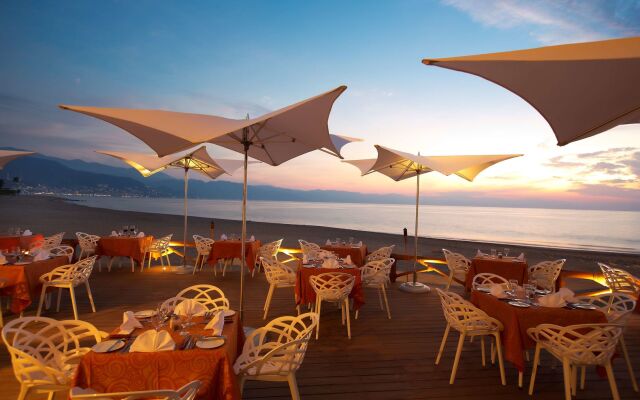 Krystal Grand Puerto Vallarta All Inclusive