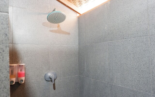 Mangrove Beach Hut Lembongan