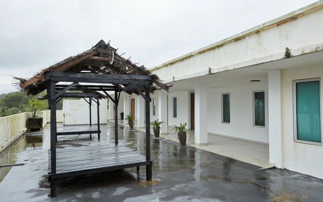 Mawar Villa