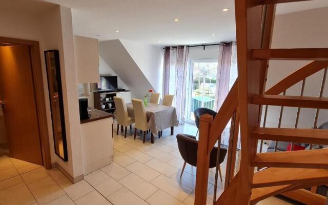 Ferienwohnungen Saida Wohnung 12