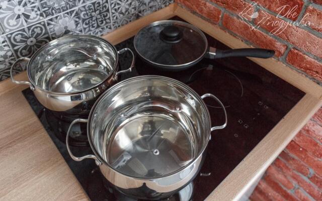 Две Подушки на Гагарина 82А