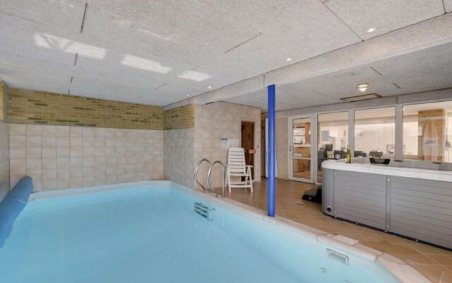 "Shana" - 300m from the sea in Western Jutland