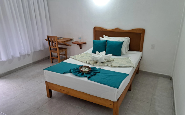 Hotel Quinta Paraiso