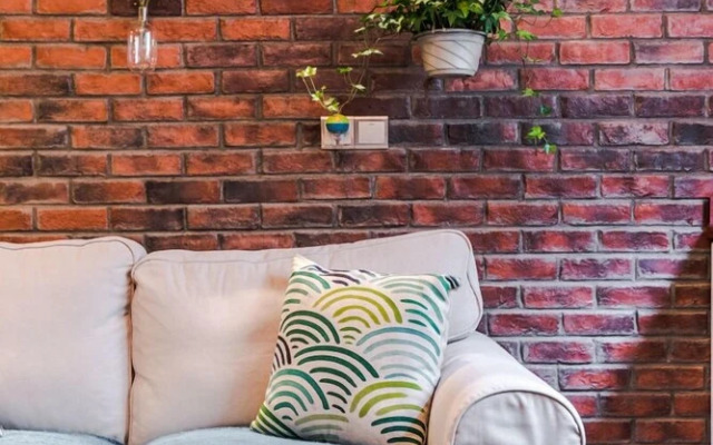 Cozy Apartment Best Location 637