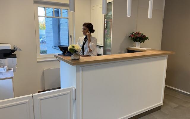 Signature East Hotel Falk