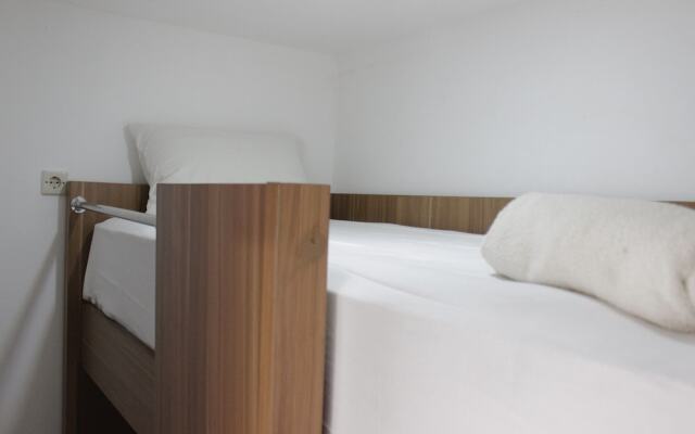 2BR Apartment Grand Asia Afrika near Alun-alun Bandung