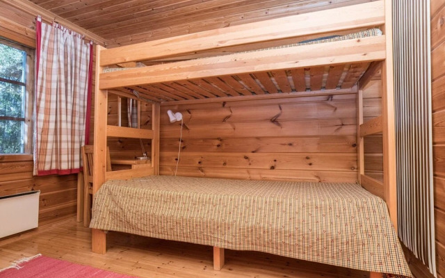 Uolevintie 39a Kuusamo