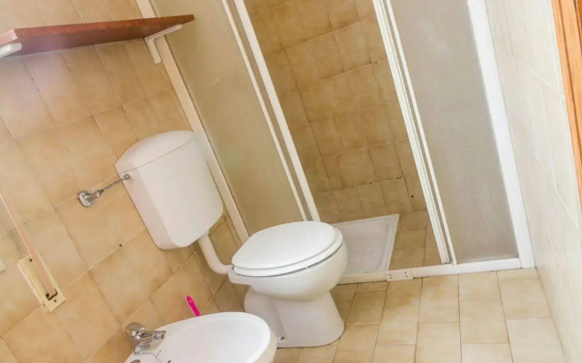 Le villette di Villa di Paola