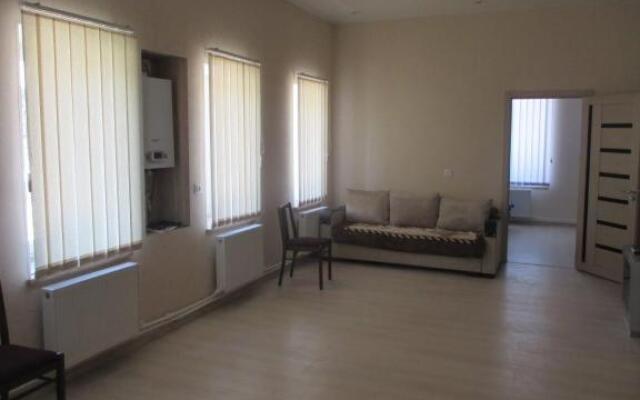 Guest house Jivani 64