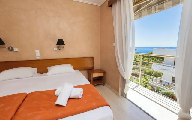 Oelia Rooms & Apartments