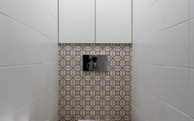 Апартаменты на улице 50 лет Октября 13