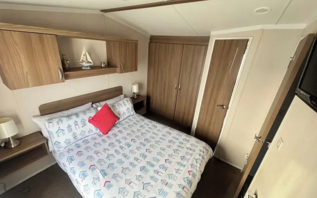 The Pilots Lodge Sleeps 6