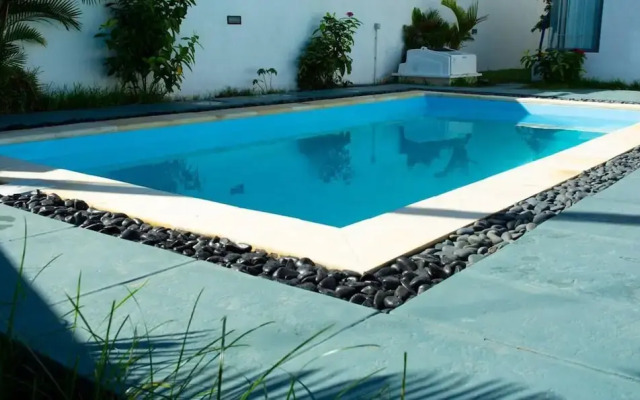 4 Bedroom Private Villa Villa La Tourelle