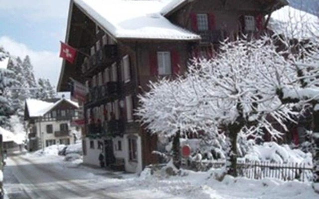 La Reine des Alpes