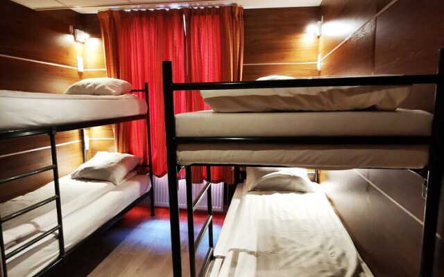 Hotel Jesse
