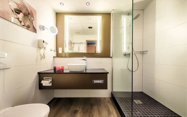 Leonardo Hotel Mannheim City Center