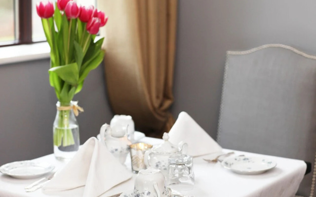 Anam Cara Luxury Guesthouse