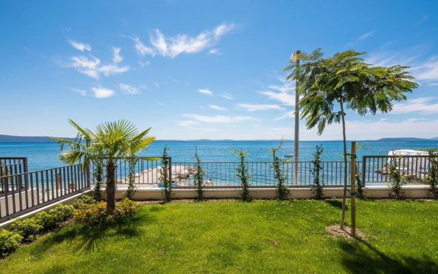 Villa Four Brothers - Exclusive Apartment