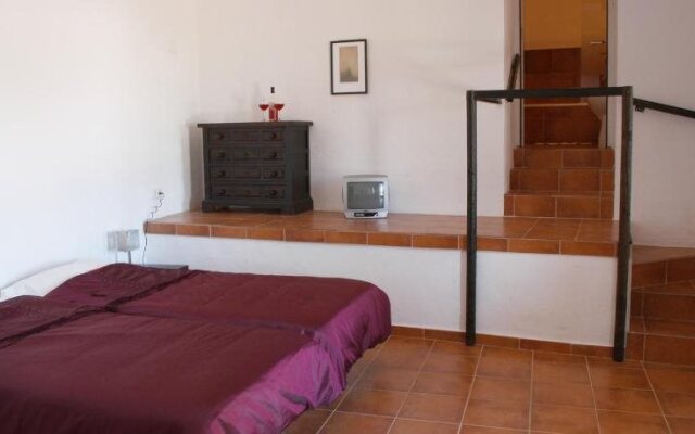 Finca la Mota