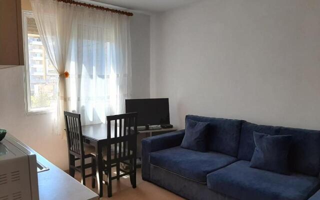 Sazani's Place