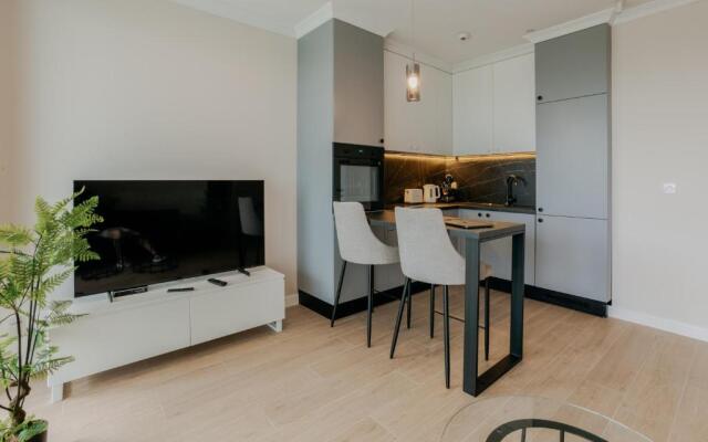 Carmen Residence Apartments