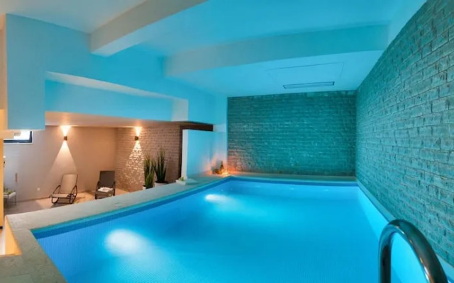 Villa Trogir Twins 2