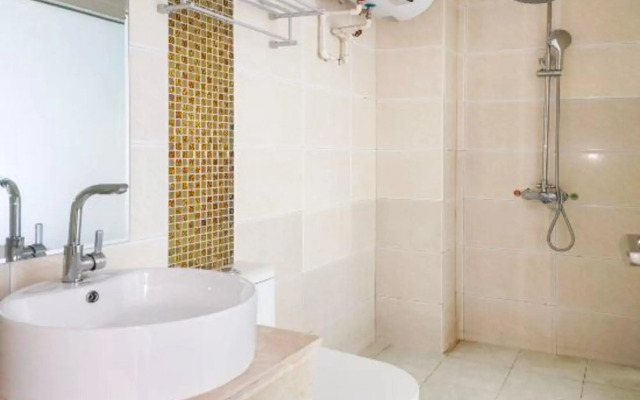 Wentao Hostel