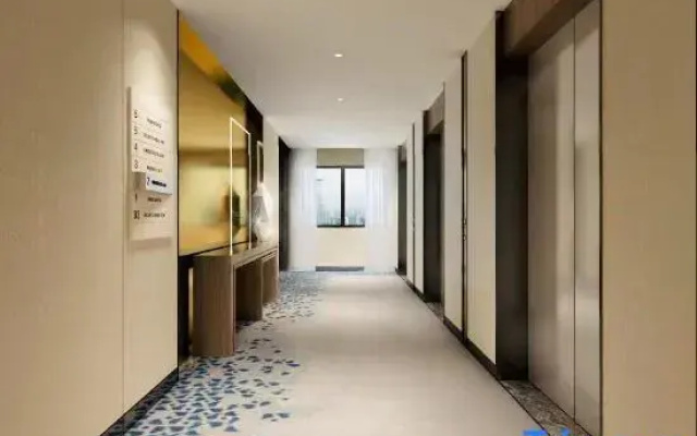 Pinyi Hotel