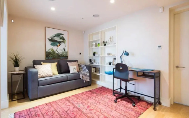 Sweet Inn Apartments - Chelsea