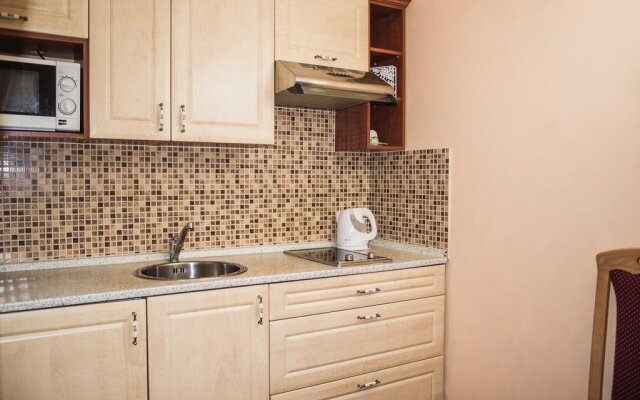 Natali-apartments