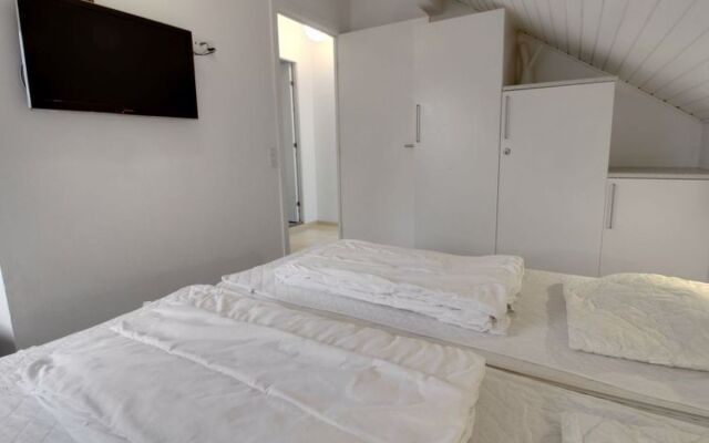 "Lenia" - 2.3km from the sea in Western Jutland