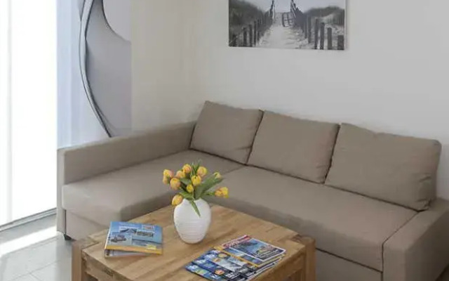 DUENENZEIT App Nr 5 max 4 Pers