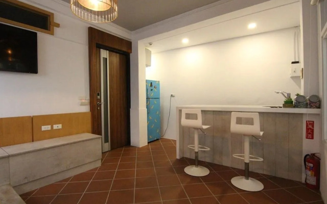 Tainan Travel Inn