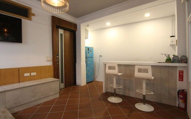 Tainan Travel Inn