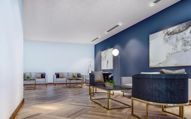 Staybridge Suites Al Khobar City by IHG