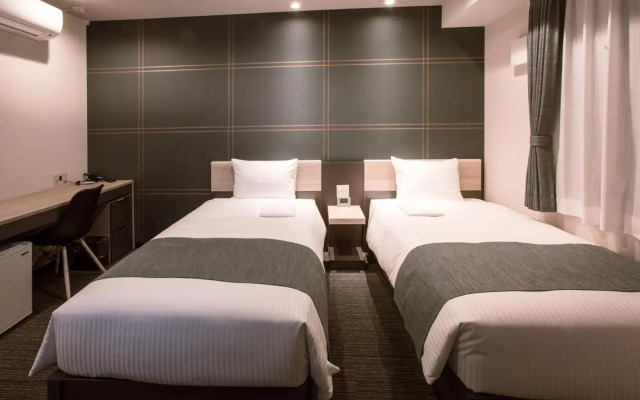 Kuretake Inn Hamamatsueki Minamiguchi Premium