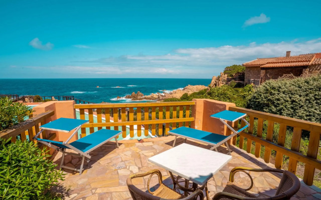 Hotel Costa Paradiso