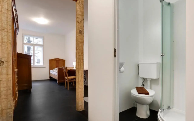 Riga Academic Guest House