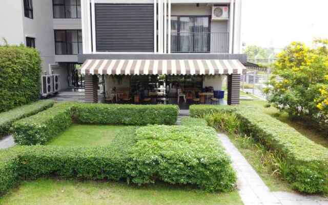 Rangsit Residence