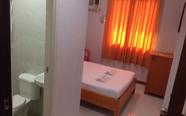 Princess Perrine Suites