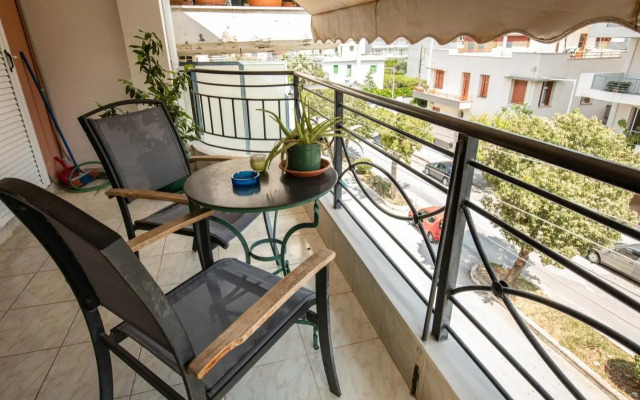 Central Cozy Apartment 2