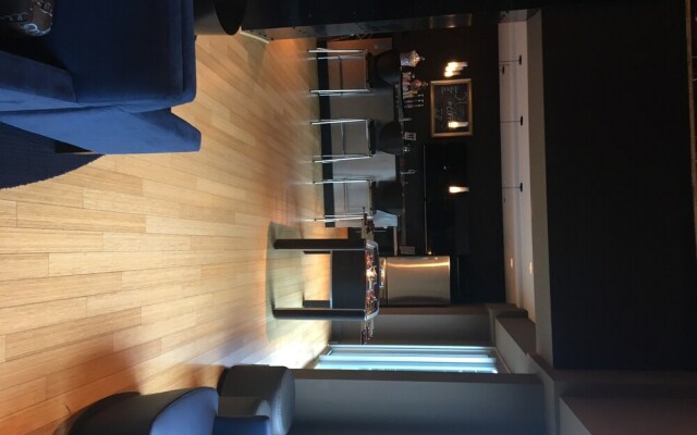 Global Luxury Suites at Downtown Stamford