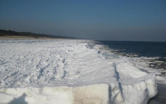 Ferienwohnung Wegner