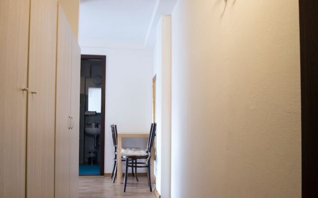 Vatra Accommodation