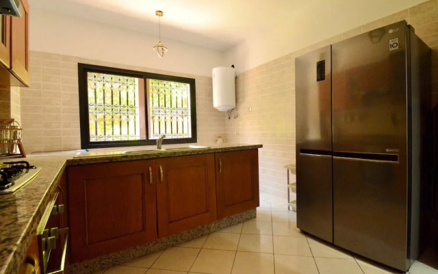 Discover our Charming Garden Ground Floor