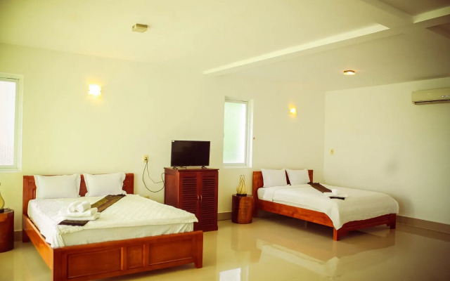 Be Home 4 Hotel And Villas