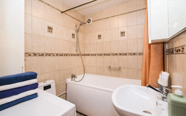 Квартирка-НСК на ул. Блюхера, д. 3