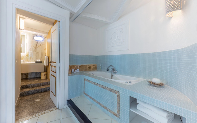 Hôtel & Spa des Pêcheurs